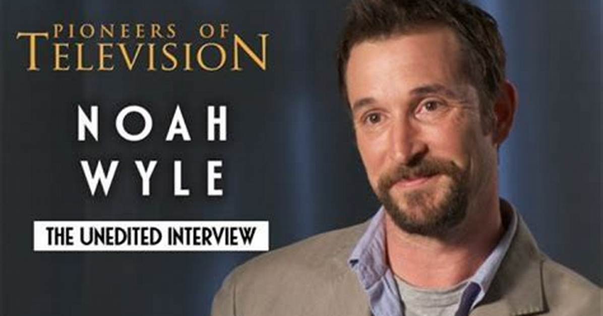 Noah Wyle Voice Change: the Untold Story Behind the Transformation