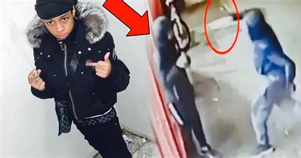 Notti Osama Death Footage: Unveiling the Truth Behind the Viral Sensation