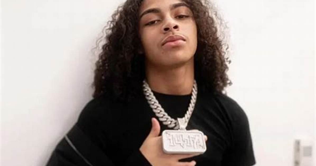 Notti Osama: the Rising Star in the Music Industry