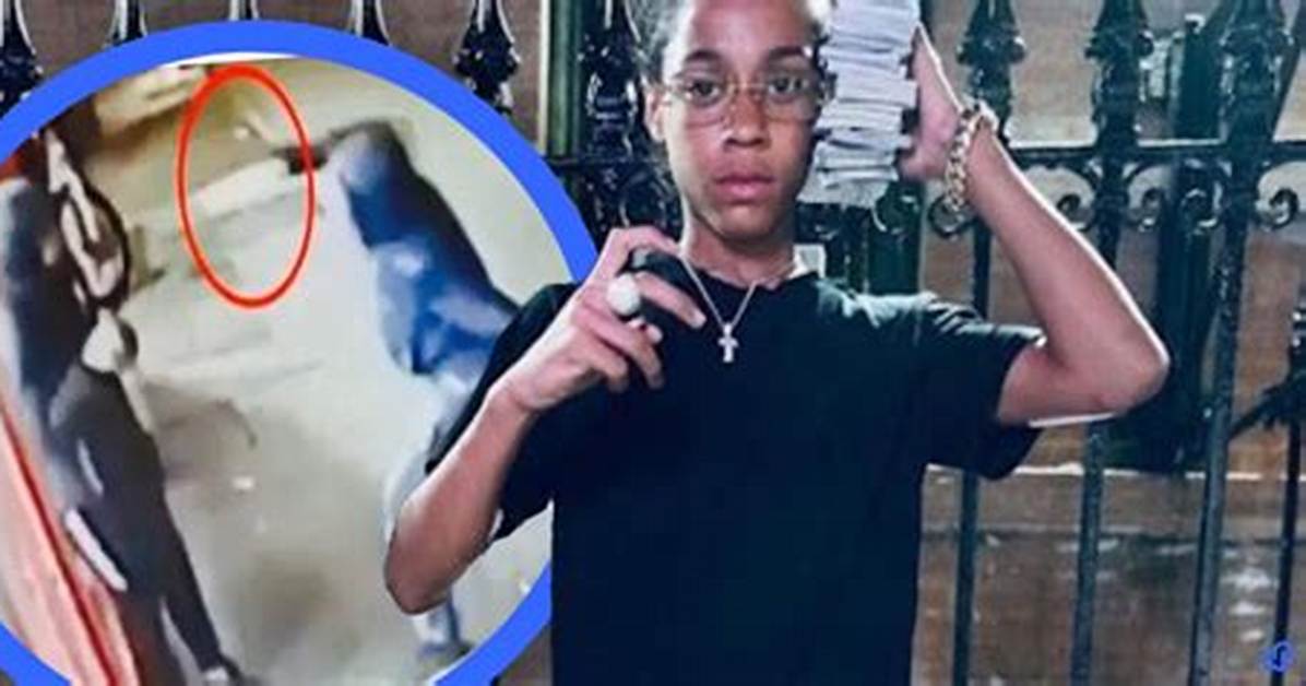 Notti Osama: What Happened? Details of the Death & Arrest