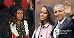 Obama Daughters College: a Look into the Educational Journeys of Malia and Sasha Obama