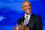 Obama Hands Dnc: the Legacy and Impact of Barack Obama's Influence on the Democratic National Committee