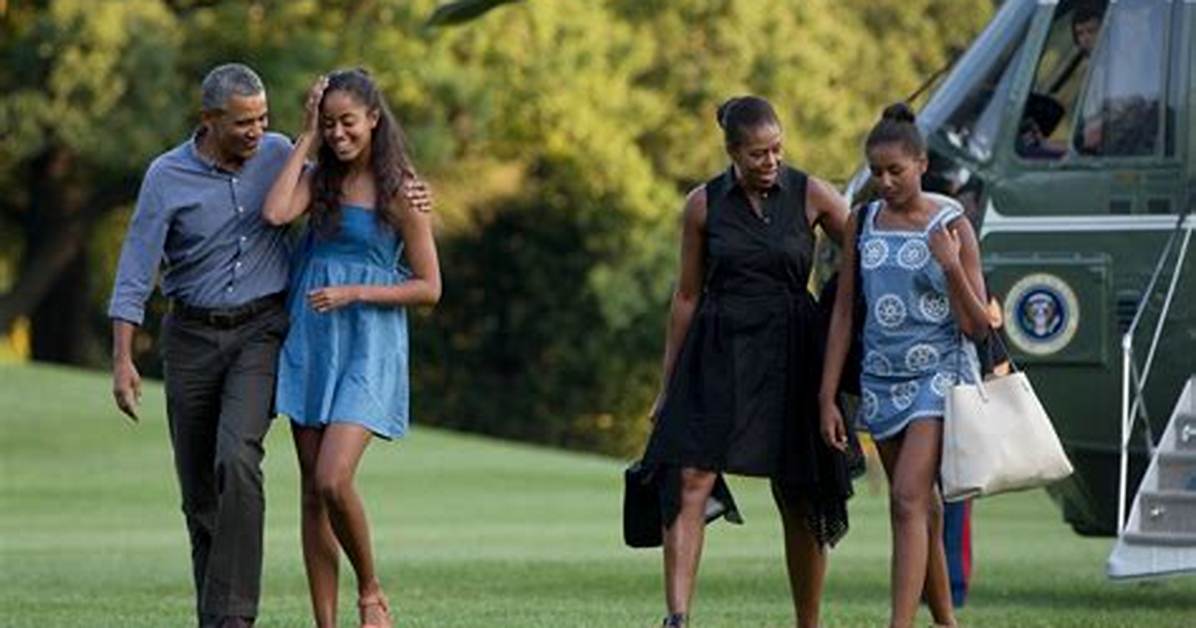 Obama's Fake Kids: Unraveling the Myths and Misconceptions