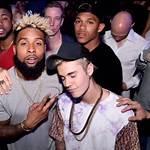 Odell Beckham and Justin Bieber: a Viral Video Phenomenon