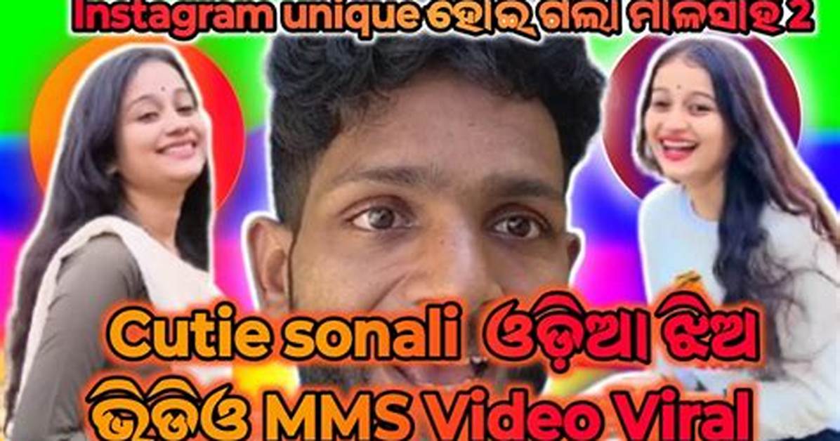 Odia Mms Viral Videos Latest Trending: What You Need to Know
