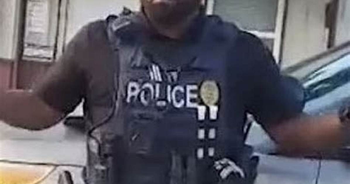 Officer Myron Woodson: a Detailed Exploration of His Life, Career, and Legacy