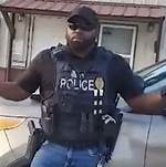 Officer Myron Woodson: a Detailed Exploration of His Life, Career, and Legacy
