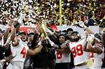 Ohio State National Championships: a Comprehensive Overview