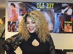 Ola Ray: the Life and Legacy of a Timeless Star