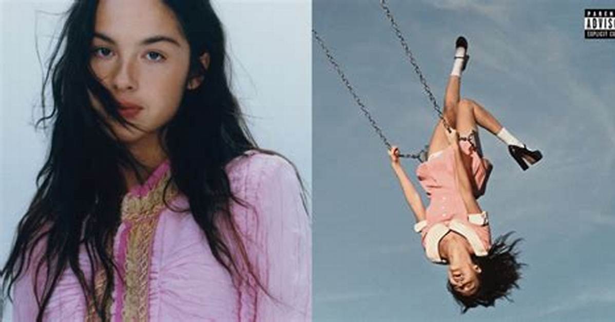 Olivia Rodrigo's Sister: Everything You Need to Know