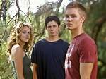 One Tree Hill: the Journey of Lucas Scott