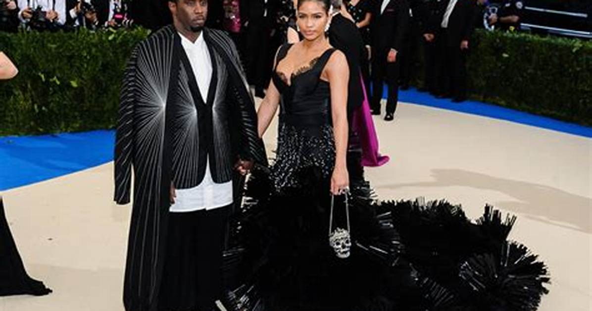 P Diddy Spouse: the Untold Story Behind Sean Combs' Relationships