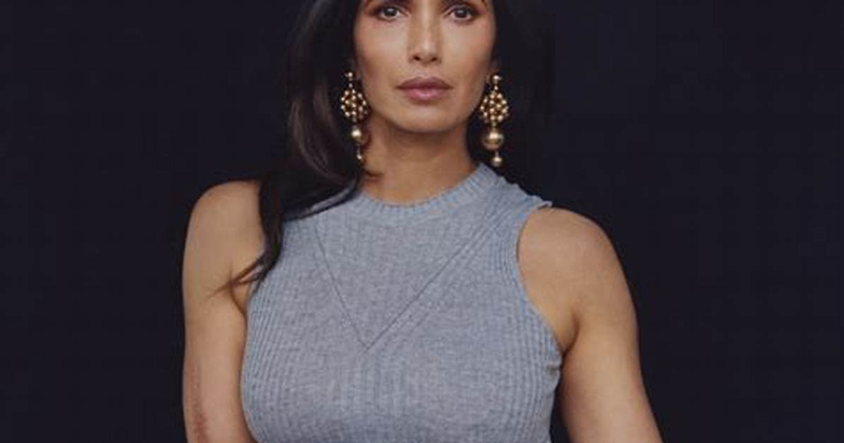 Padma Lakshmi Naked: a Deep Dive into Her Life and Cultural Impact