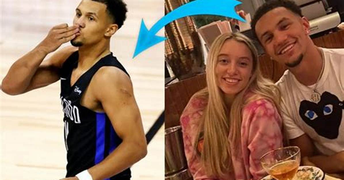 Paige Bueckers Boyfriend: a Comprehensive Look at Her Personal Life