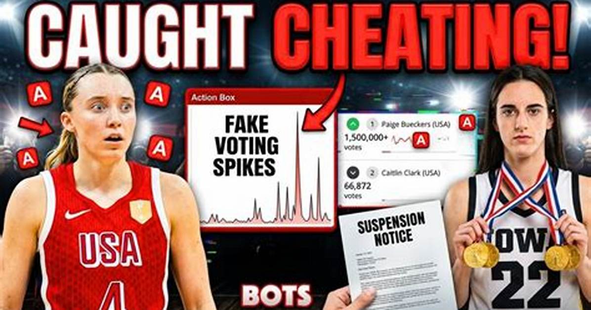 Paige Bueckers Leaked Video: the Truth Behind the Controversy