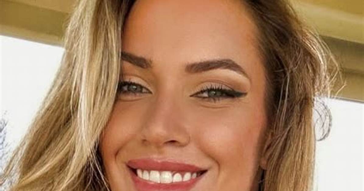 Paige Spiranac Leaked: the Full Story Behind the Controversy