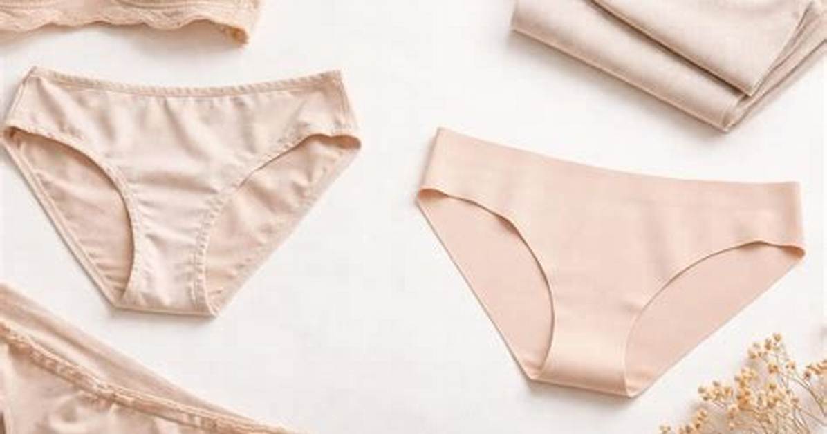 Panty Seamless: the Ultimate Guide to Comfort and Style
