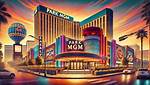 Park Mgm: a Comprehensive Guide to Las Vegas' Premier Destination