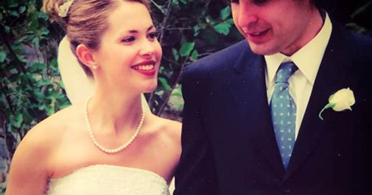 Pascale Hutton Husband: a Deep Dive into Her Personal Life and Career