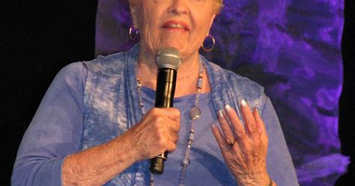 Pat Priest: the Life and Legacy of the Iconic Tv Star