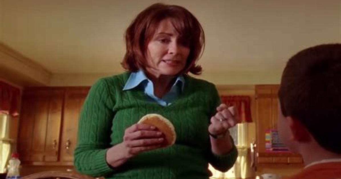 Patricia Heaton Movies and Tv Shows: a Comprehensive Guide to Her Career