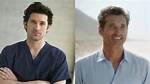 Patrick Dempsey Weight Loss: the Transformation Journey of a Hollywood Star