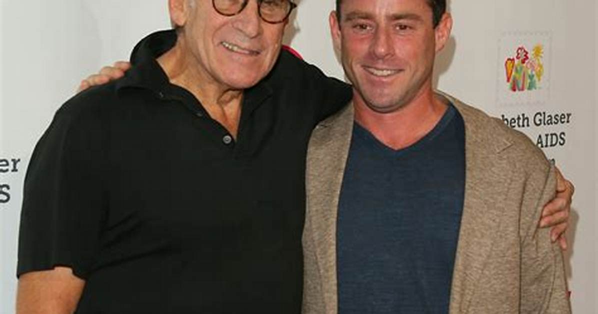 Paul Michael Glaser: a Journey Through His Life and Career