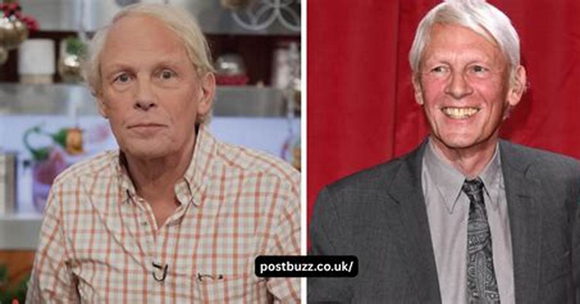 Paul Nicholas Net Worth: Exploring the Wealth of a Legendary British Actor