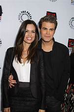 Paul Wesley's Wife: a Closer Look at the Actor's Personal Life