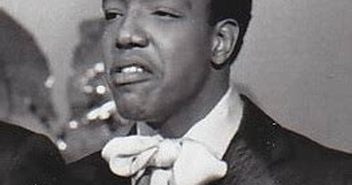 Paul Williams: the Temptations Singer Who Redefined Soul Music
