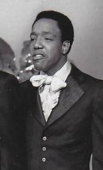 Paul Williams: the Temptations Singer Who Redefined Soul Music