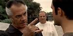 Paulie Gualtieri: the Sopranos' Most Iconic Character & Moments