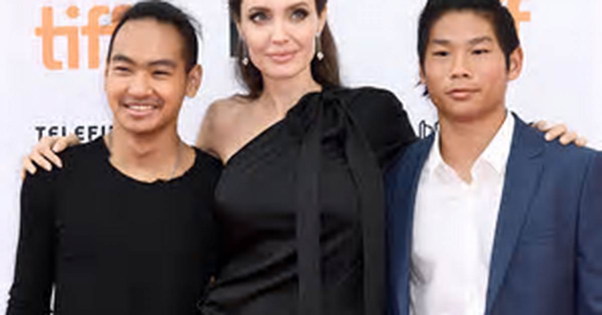 Pax Thien Jolie Pitt: the Life and Journey of Angelina Jolie's Son