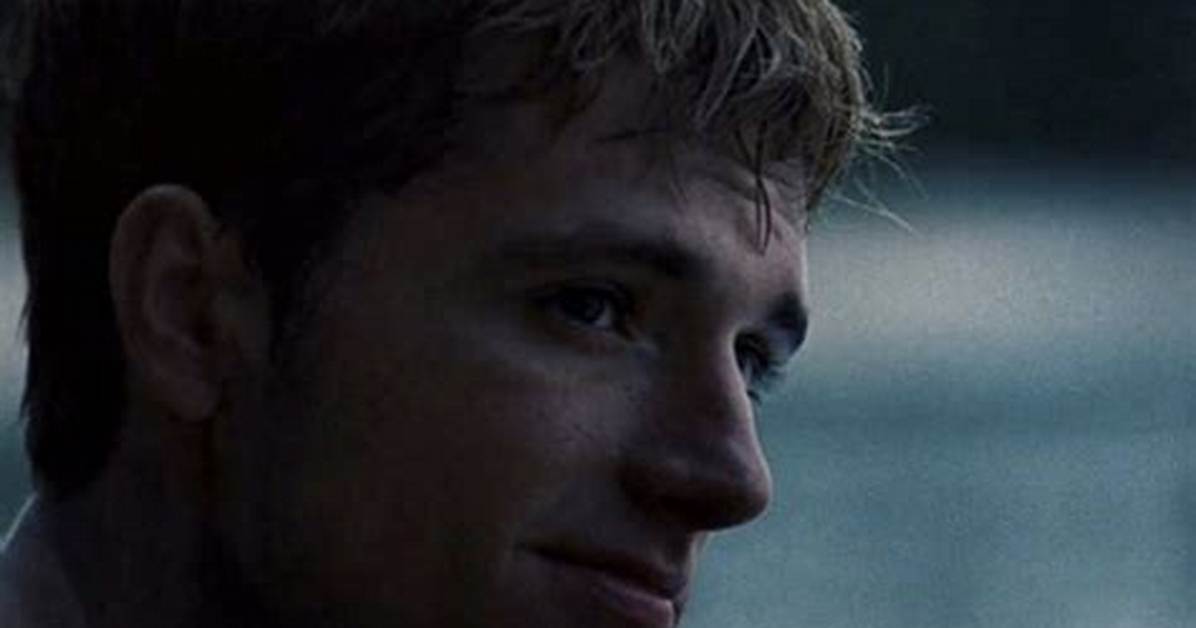 Peeta Mellark: the Heart of the Hunger Games