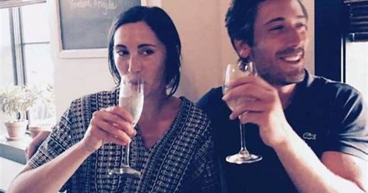 Personal Life of David and Rebecca Muir: a Deep Dive into Their Stories