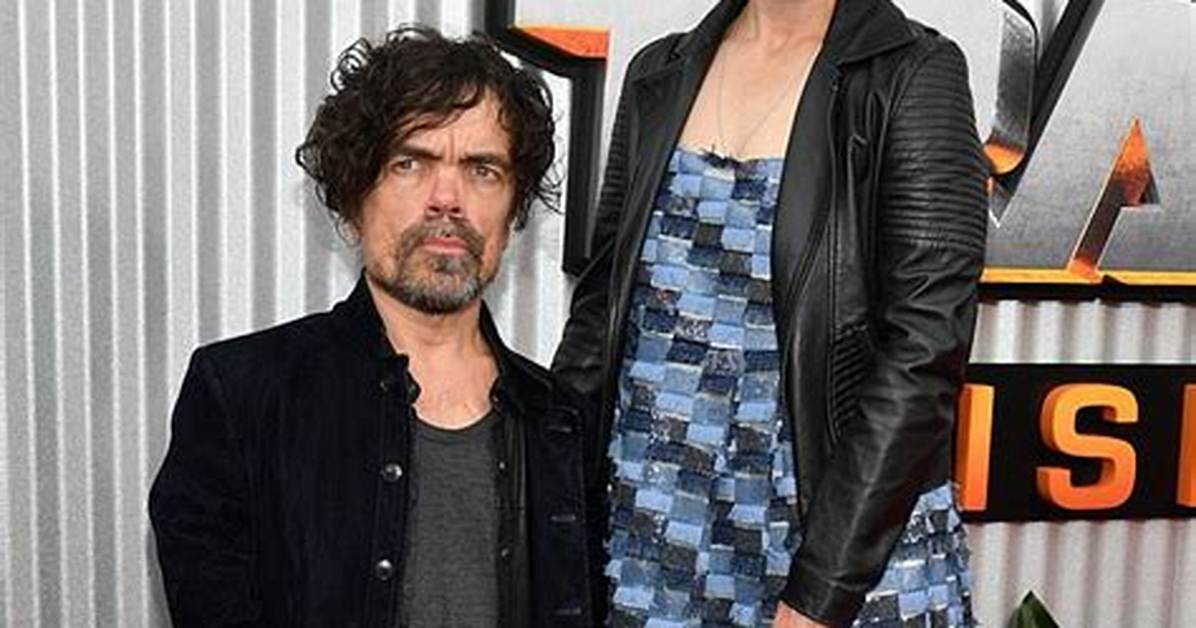 Peter Dinklage's Mom: the Woman Behind the Star