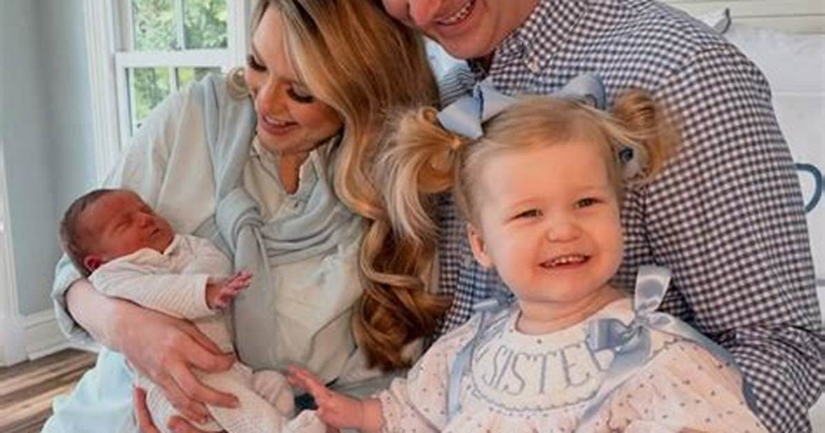 Peter Doocy Wife Illness: a Comprehensive Look into Her Health Challenges