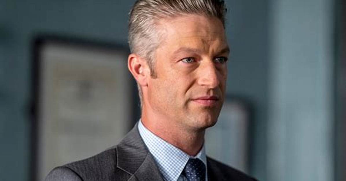 Peter Scanavino: a Comprehensive Look at the Talented Actor