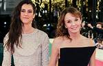 Philippine Leroy-Beaulieu Children: a Deep Dive into the Family Life of the French Actress