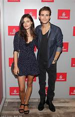 Phoebe Tonkin Relationships: a Deep Dive into the Actress's Love Life