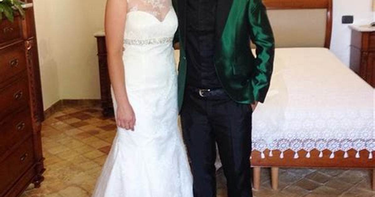 Piero Barone Wife: a Deep Dive into His Personal Life and Relationship