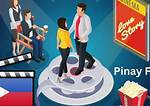 Pinayflix. to: the Ultimate Streaming Destination for Filipino Entertainment