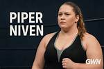 Piper Niven Partner: a Deep Dive into Her Personal Life and Relationships