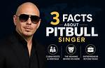Pitbull Wife: the Untold Story Behind the Fame