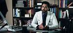 Pravesh the Resident: a Deep Dive into the Life and Career of a Rising Star