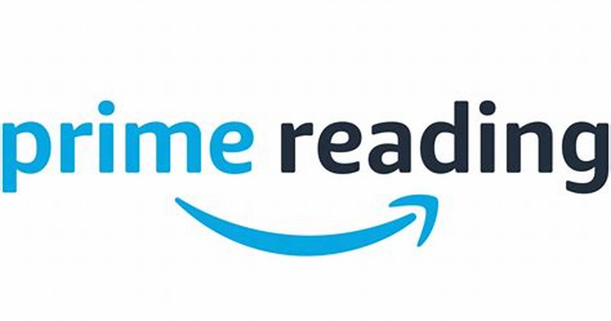 Prime Reading: the Gateway to Literary Exploration