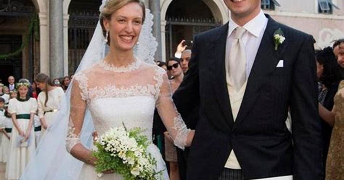 Prince Amedeo of Belgium: a Deep Dive into the Life and Legacy