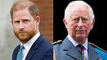 Prince Harry Skips King Charles Iii's Coronation Concert After Attending Ceremony