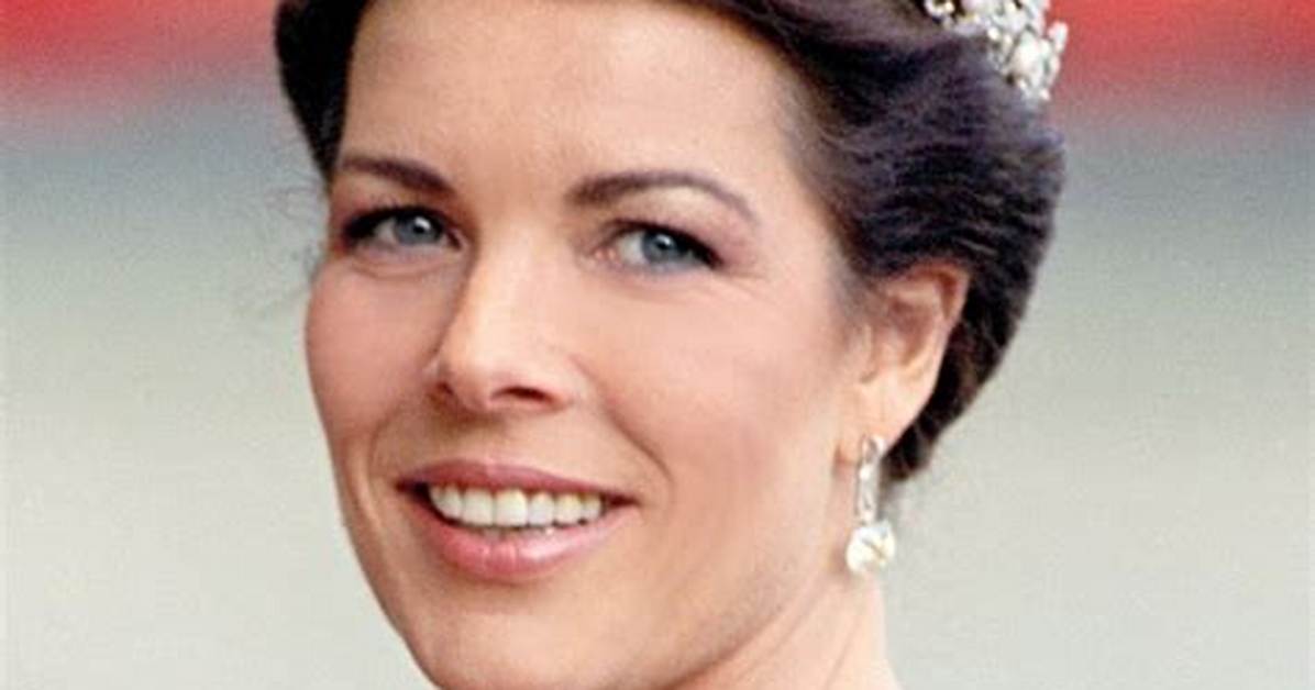 Princess Caroline of Monaco: an Inspirational Journey of Royalty and Resilience