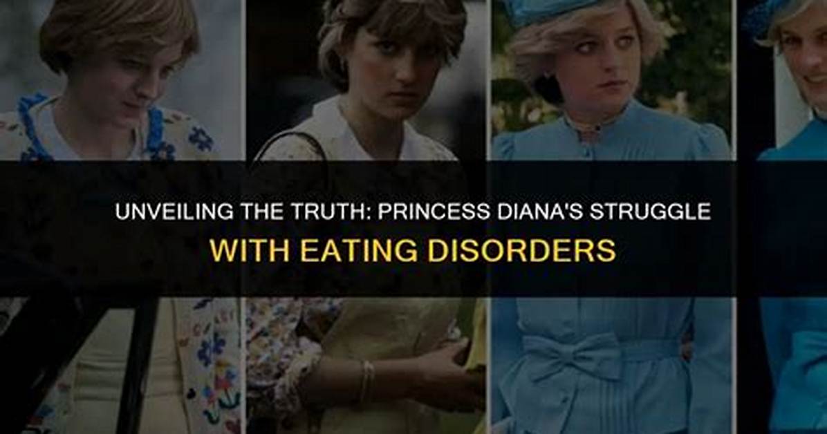 Princess Diana Gore Photo: Unveiling the Truth Behind the Controversial Images